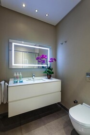 Fraser Place Anthill Istanbul