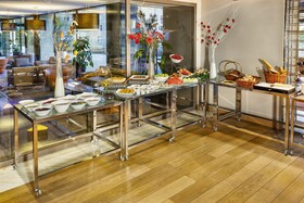 Fraser Place Anthill Istanbul