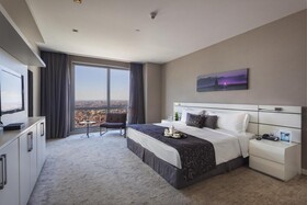 Fraser Place Anthill Istanbul