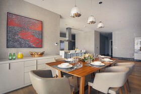 Fraser Place Anthill Istanbul