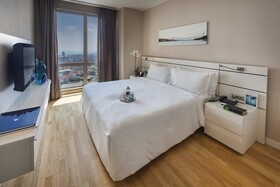 Fraser Place Anthill Istanbul