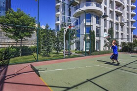 Fraser Place Anthill Istanbul