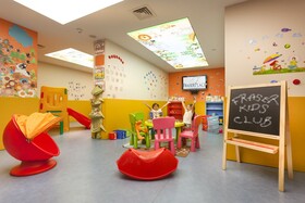 Fraser Place Anthill Istanbul