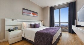 Fraser Place Anthill Istanbul