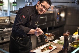 Fraser Place Anthill Istanbul