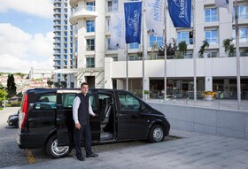 Fraser Place Anthill Istanbul