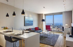 Fraser Place Anthill Istanbul