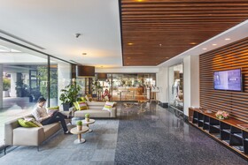 Fraser Place Anthill Istanbul