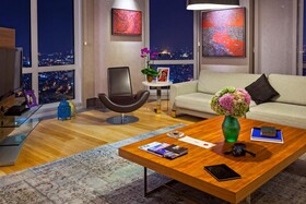 Fraser Place Anthill Istanbul