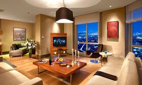 Fraser Place Anthill Istanbul