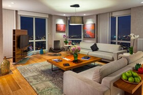 Fraser Place Anthill Istanbul