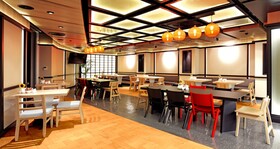 Fraser Place Anthill Istanbul