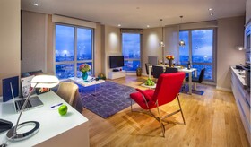 Fraser Place Anthill Istanbul