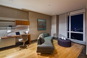 Fraser Place Anthill Istanbul