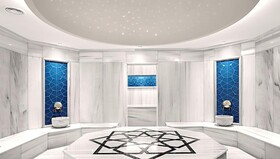 Fraser Place Anthill Istanbul