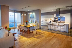 Fraser Place Anthill Istanbul