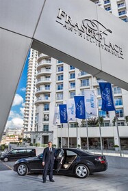 Fraser Place Anthill Istanbul