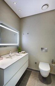 Fraser Place Anthill Istanbul