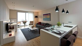 Fraser Place Anthill Istanbul