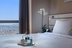 Fraser Place Anthill Istanbul