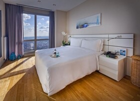 Fraser Place Anthill Istanbul