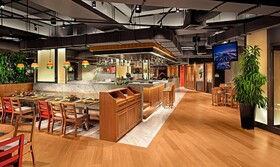 Fraser Place Anthill Istanbul