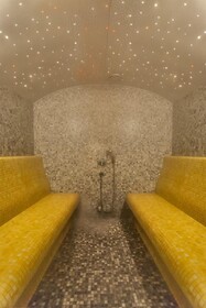 Fraser Place Anthill Istanbul