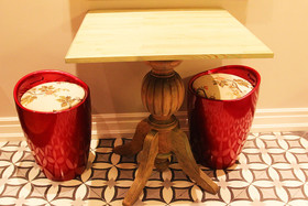 Frida Suites And Aparts