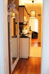 Frida Suites And Aparts