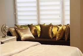 Frida Suites And Aparts