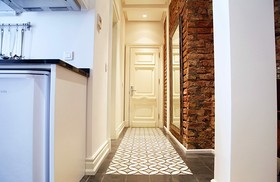 Frida Suites And Aparts