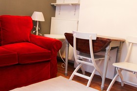 Frida Suites And Aparts