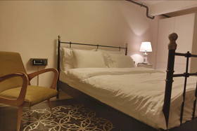 Frida Suites And Aparts