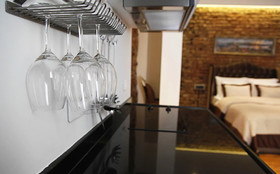 Frida Suites And Aparts