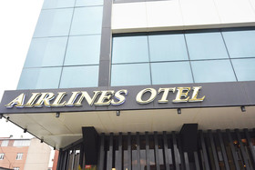 Frt Airlines Otel