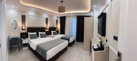 Frt Airport Hotel