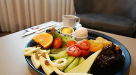 Frt Airport Hotel
