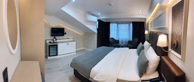 Frt Airport Hotel