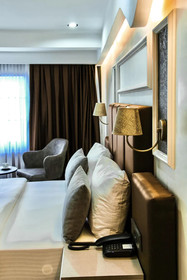Frt Airport Hotel