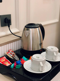 Frt Airport Hotel