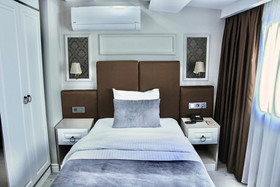 Frt Airport Hotel