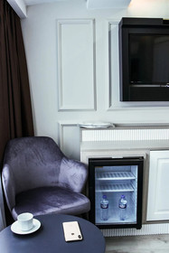 Frt Airport Hotel