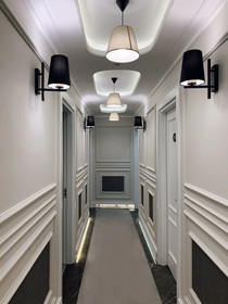 Frt Airport Hotel