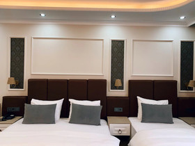 Frt Airport Hotel