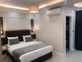 Frt Airport Hotel