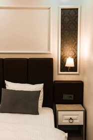 Frt Airport Hotel