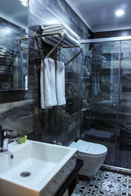 Frt Airport Hotel
