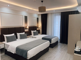 Frt Airport Hotel
