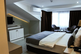 Frt Airport Hotel