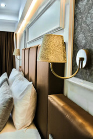 Frt Airport Hotel